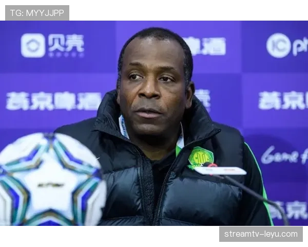 国安主帅斯坦利：必须取胜南通支云，打破主场不胜纪录！如何做到？